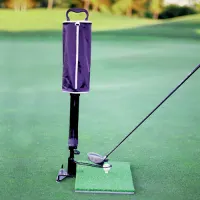 Teeing Machines